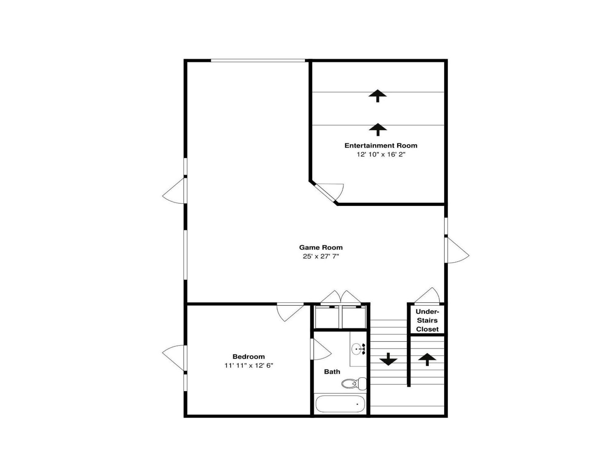 The Great Escape Ii, 5 Bedrooms, Sleeps 17, Game Room, Pool Access, Theater Gatlinburg Exteriér fotografie